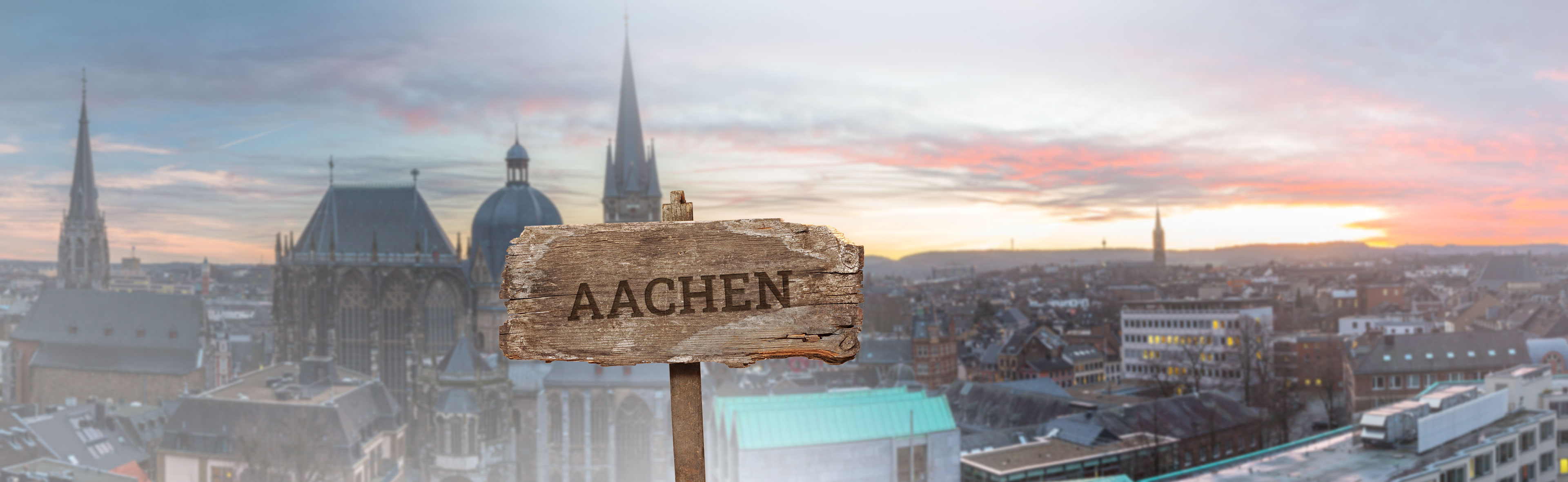 Bienenpatenschaft Aachen