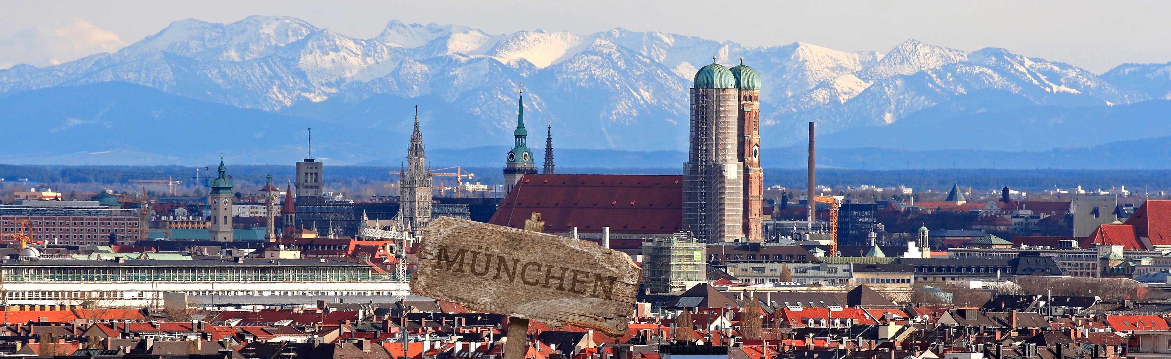 Bienenpatenschaft München