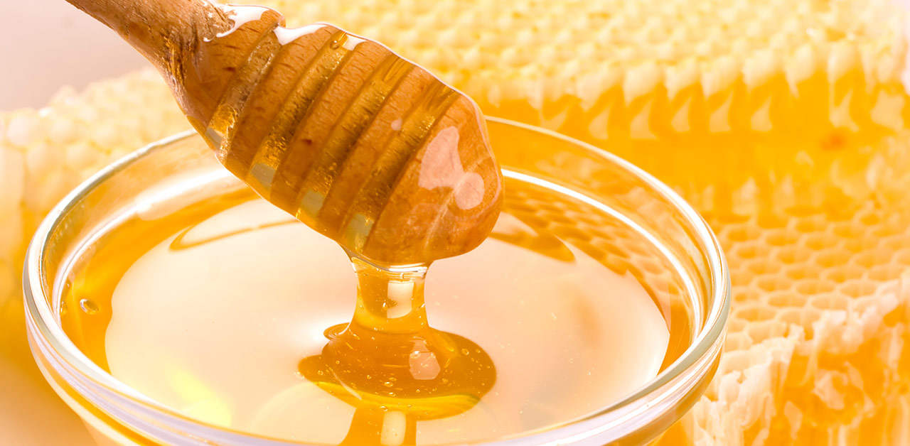 Haltbarkeit von Honig Kann Honig schlecht werden? nearBees