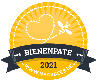 Bienenpatenschaft 2021