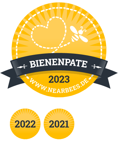 bienenpate jahr 3