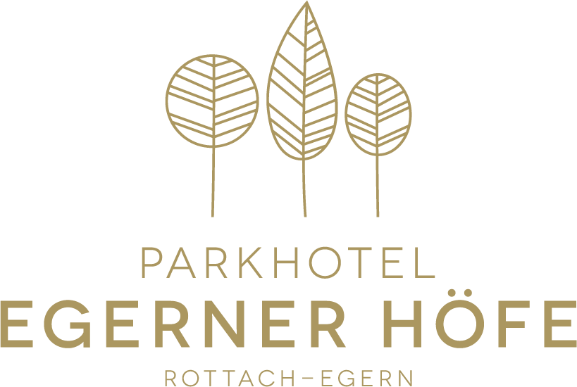 Logo Parkhotel Egerner Höfe