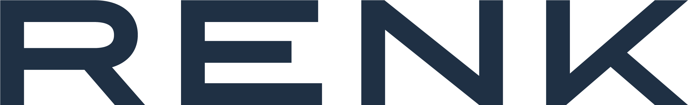Logo RENK