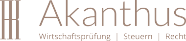 Logo Akanthus GmbH