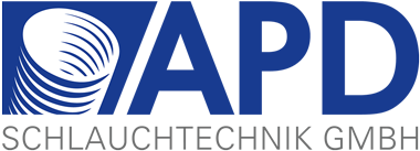 Logo APD Schlauchtechnik GmbH