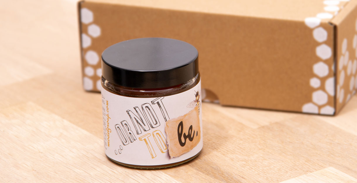 nearBees Honiggeschenke