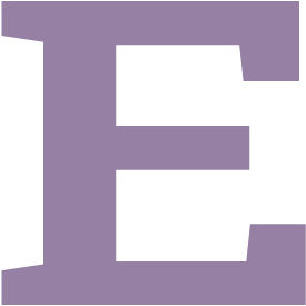 Buchstabe E