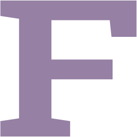 Buchstabe F
