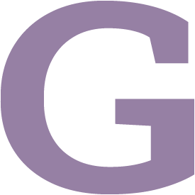 Buchstabe G