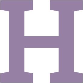 Buchstabe H