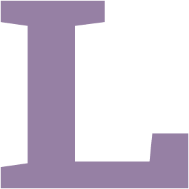 Buchstabe L