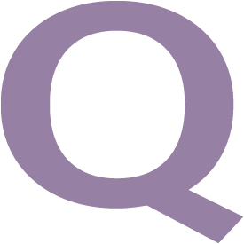 Buchstabe Q