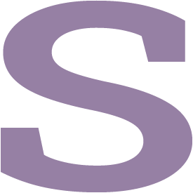 Buchstabe S