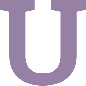 Buchstabe U