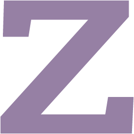 Buchstabe Z