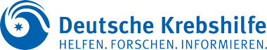 Logo Deutsche Krebshilfe