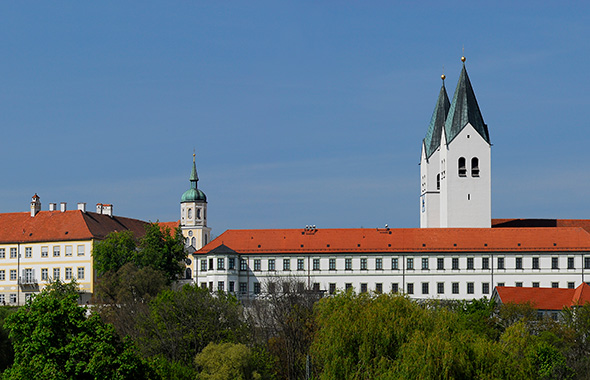 Freisinger Dom