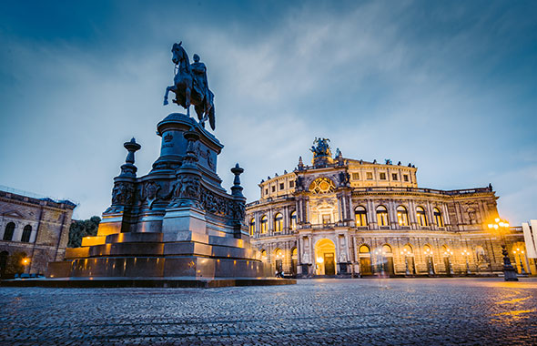 Semperoper Dresden