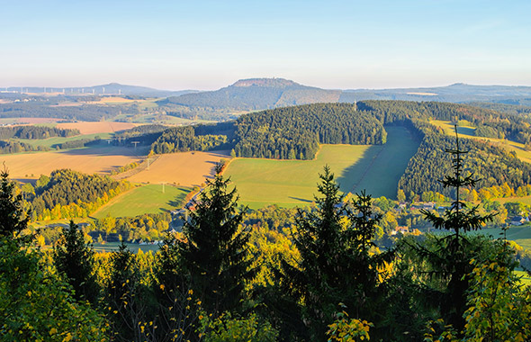 Erzgebirge