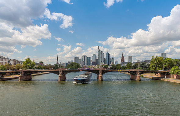 Frankfurt am Main