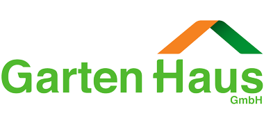 Logo GartenHaus GmbH