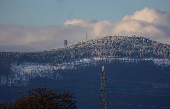 Großer Feldberg im Taunus