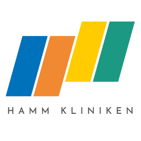 Logo Hamm Klinik