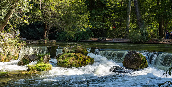 Isar