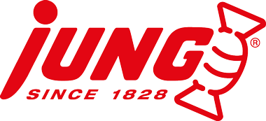 Logo JUNG since 1828