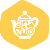 Kaffeekanne