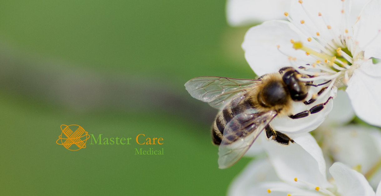 MasterCare Medical LBienenpatenschaft