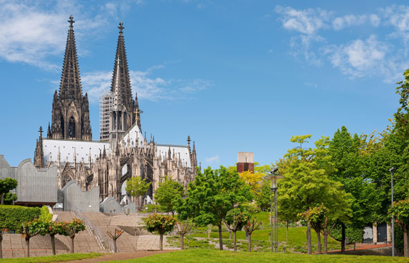 Kölner Dom