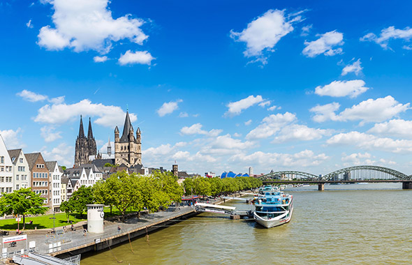 Köln