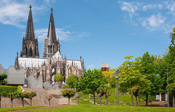 Kölner Dom