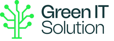 Logo Green IT Solution