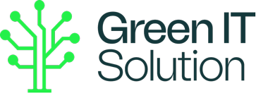 Logo Green IT Solution