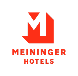 Logo Meininger