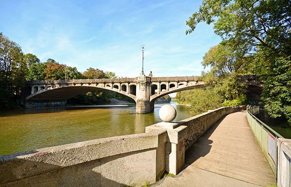 Isar