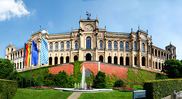 Maximilianeum