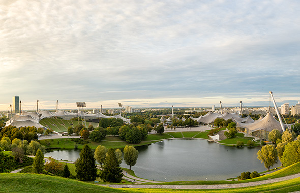 Olympiapark München