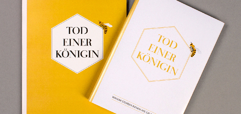 Tod einer Königin