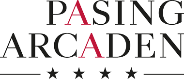 Logo Pasing Arcaden