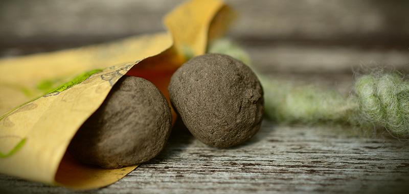 Seed Bombs