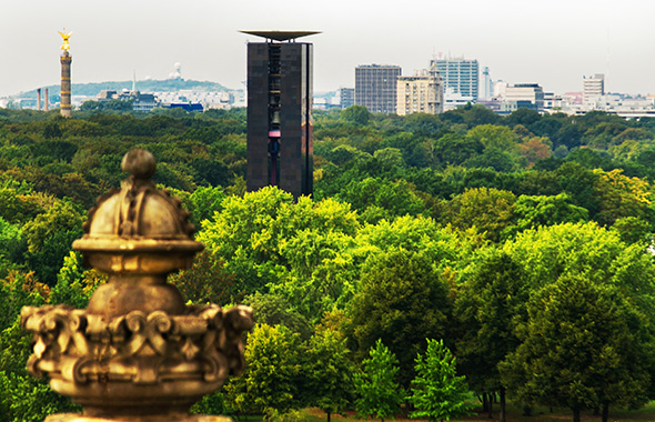 Siegessäule Berlin