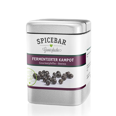 Fermentierter Kampot von Spicebar