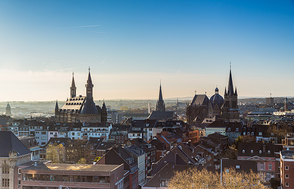 Stadt Aachen