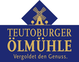 Logo Teutoburger Ölmühle