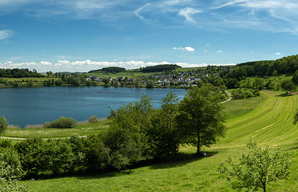 Vulkaneifel