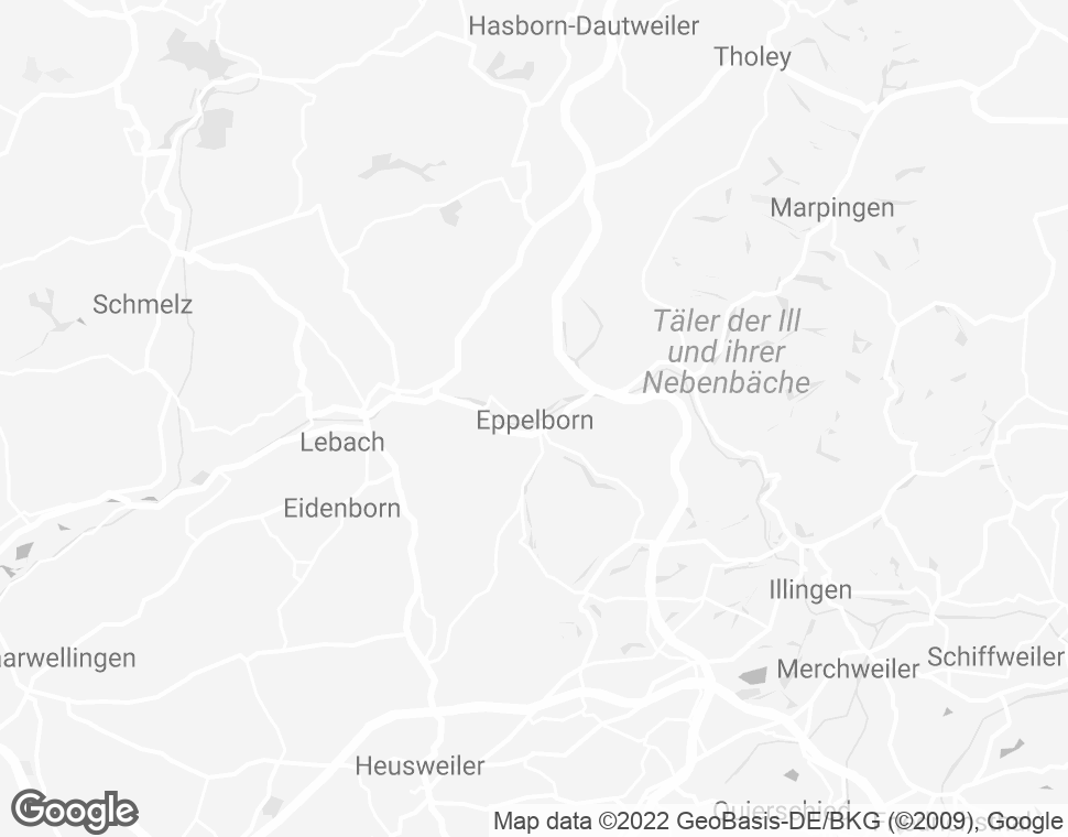 statische Karte