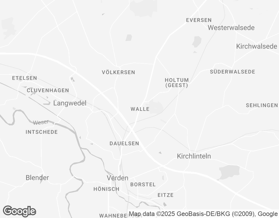 statische Karte
